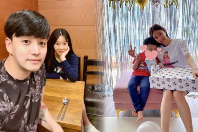 “아이 치킨 사줄 2만 원도 없어” … 시어머니 때문에 신용불량자 된 싱글맘 스타