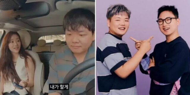 “곽튜브 나락갔는데 상관없냐”… DM에 빠니보틀, ‘욕설 폭탄’으로 응수했다