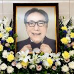 고 변희봉 1주기…영화계 큰 별이자 봉준호 감독의 페르소나