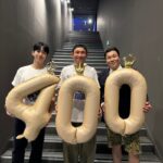 추석 극장가는 ‘베테랑2’ 세상, 손익분기점 400만 돌파