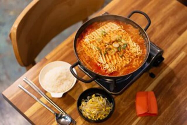 ‘서울 사람만 아는 숨겨진 서울 맛집’ 맛과 양을 한 번에 잡은 서울 가성비 맛집 추천
