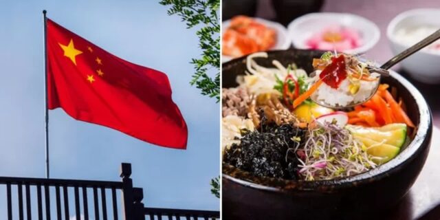 3년 전, ‘연변’ 문화유산으로 지정됐던 돌솥비빔밥… 정부도 모르고 있었다