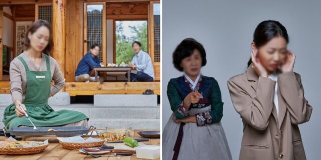 “남자들 먹고 남은 밥 먹자”… 며느리가 거절하자 시어머니가 보인 반응