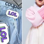 쿠팡 알바생이 추석 다음날 올린 ‘반품 목록’ 상황