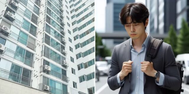 엄마가 준 아파트 ‘공동명의’ 원하는 아내와 이혼 결심한 남편… 돈 문제뿐만이 아니었다