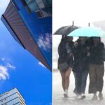 “폭염, 오늘이 마지막 일듯”… 기상청이 전한 내일(20일) 날씨에 ‘눈길’ 쏠려