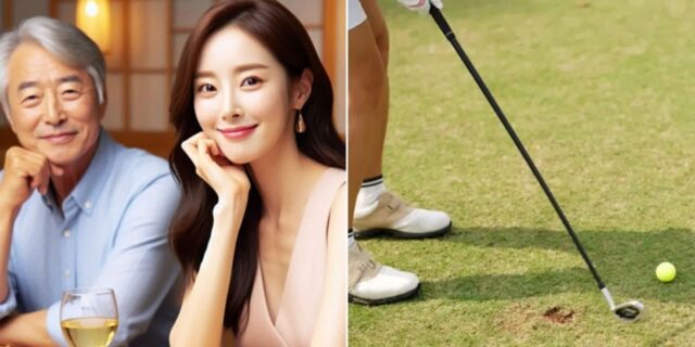 승무원 출신 여친, 업무상 ‘1박2일’ 골프모임 나간다는데… “믿어줘야 하나요?”