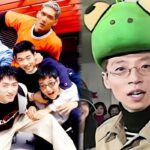 “서로 불쌍하게 여겼다” … 국민 MC와 국민 가수가 이럴 때가 있었네