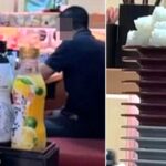 초밥 가게서 생선회만 쏙 골라 먹고 밥 남긴 손님들… “음식 낭비” vs “내돈내산 문제 없어”