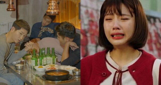 “휴가 나온 군인 남친과 또 싸웠습니다”… 고생하는 거 알지만 서운해서 싸우게 되는 4가지 순간