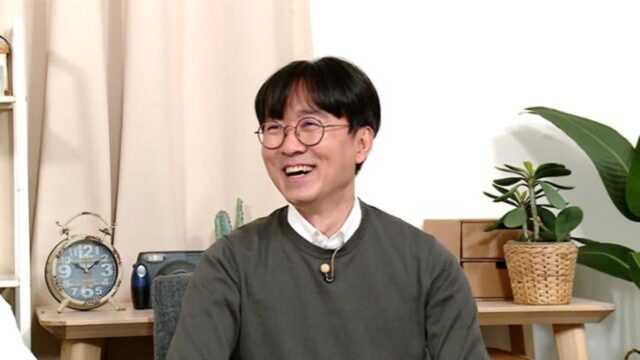 장모님께 효도 받고 있다는 신이 내린 꿀팔자