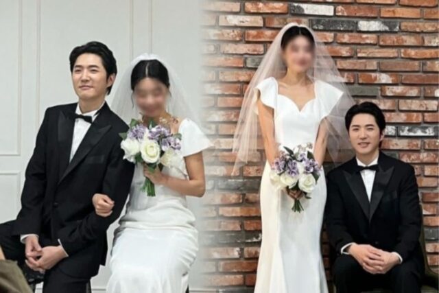 “우리 만나 볼래?” … 방송에서 핑크빛 기류 흘린 국민 가수