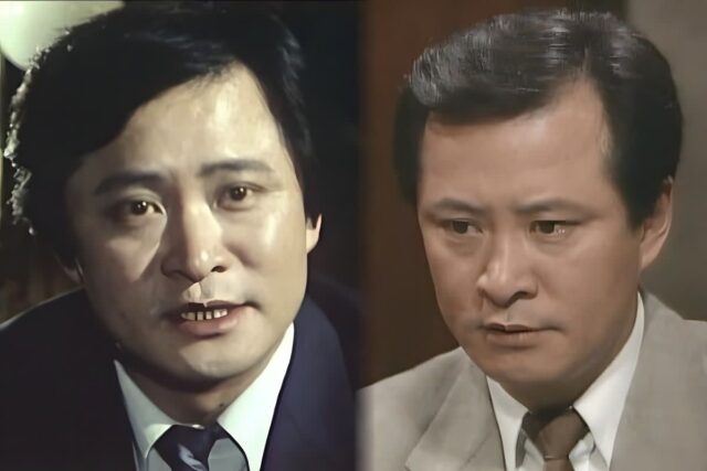 “만나는 여자마다 왜 이래” … 여자 복이 너무 없다는 배우