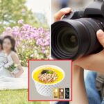 ‘셀프웨딩’ 촬영·보정 해줬는데 ‘한솥 참치마요’로 퉁친 친구… 예비신랑이 한 행동도 소름