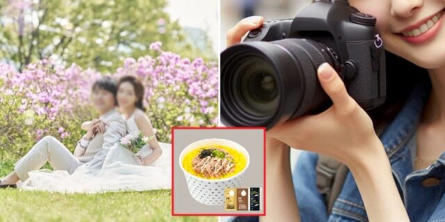 ‘셀프웨딩’ 촬영·보정 해줬는데 ‘한솥 참치마요’로 퉁친 친구… 예비신랑이 한 행동도 소름
