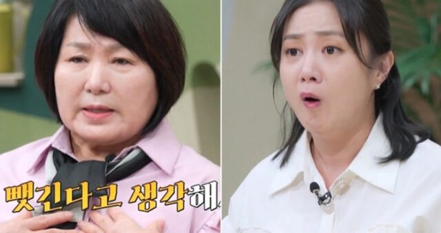 “만족스럽게 안 느껴져”… 성공한 딸 뺏긴다며 결혼 다 반대한 박나래 엄마 (영상)