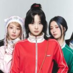 요즘 르세라핌 근황은 크레이지 재질