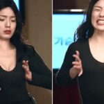 ‘가슴춤’ 부끄럽다더니 이제 대놓고 한다… 안영미, 19금쇼 예고