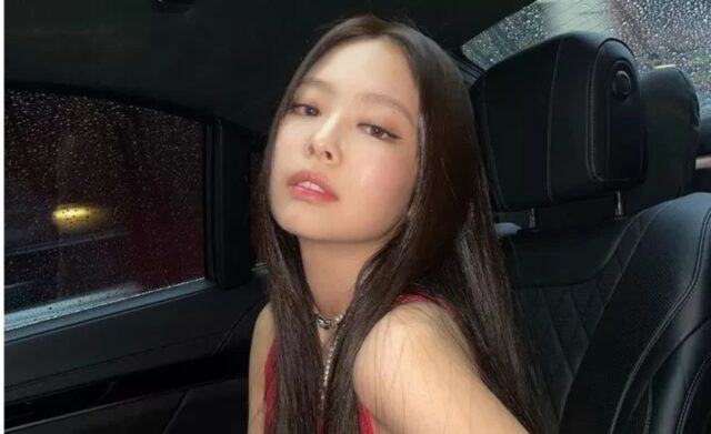 “왜 화를 내는지 이해한다”… 블랙핑크 제니, 실내 전자담배 논란에 美 매체에 솔직 고백