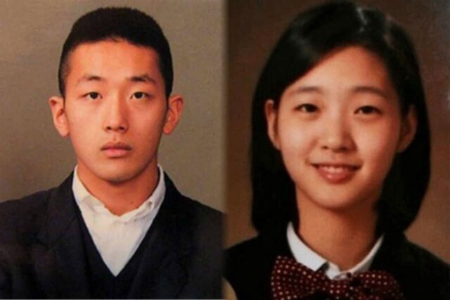 “한번 만나고 싶다” … 인기 여배우에게 고백한 하정우
