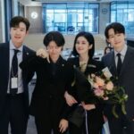 장나라의 ‘굿파트너’ D-1, 최고 시청률 한 번 더?