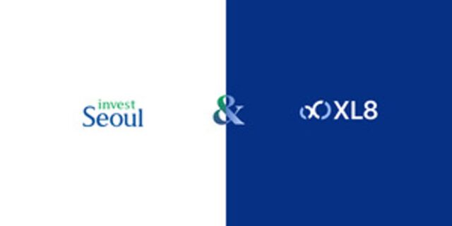 엑스엘에이트, ‘서울투자자포럼’에 실시간 다국어 통역 자막 제공