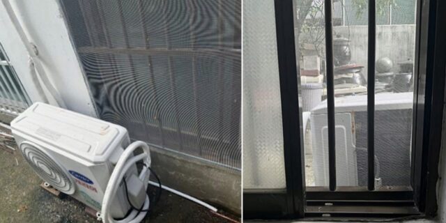 아랫집 창문 앞에 ‘에어컨 실외기’ 설치한 윗집… 항의하니 “내년에 뺄게, 나 못믿어?”