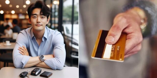 ‘돈자랑 + 허세’ 가득한 남친… “과시에 미친사람 같아요”
