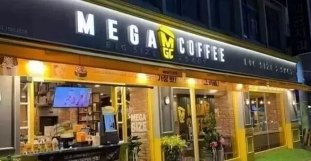 “싸서 많이 마셨는데 배신감 드네요”… 식품위생법 위반 1위, 메가커피