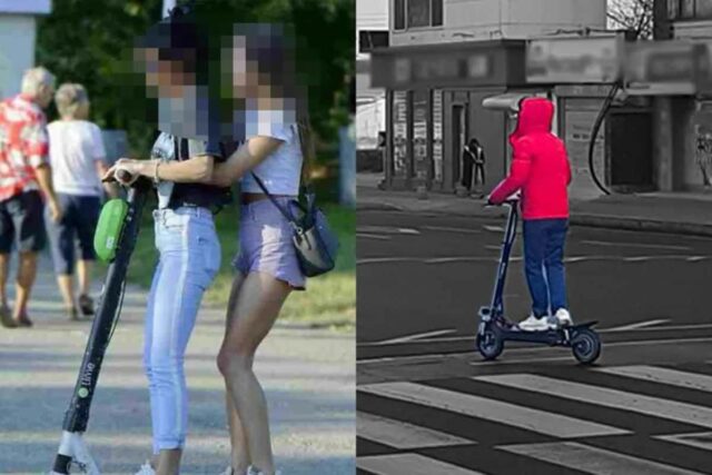 “오토바이보다 더 악질” 벌써 8,752명, 운전자 스트레스만 폭발