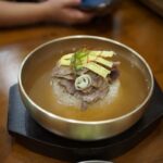 김포석모리맛집 진한 곰탕 한그릇 도하정