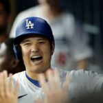 MLB 역사상 첫 50홈런-50도루 달성 오타니 쇼헤이, 60-60 클럽 도전