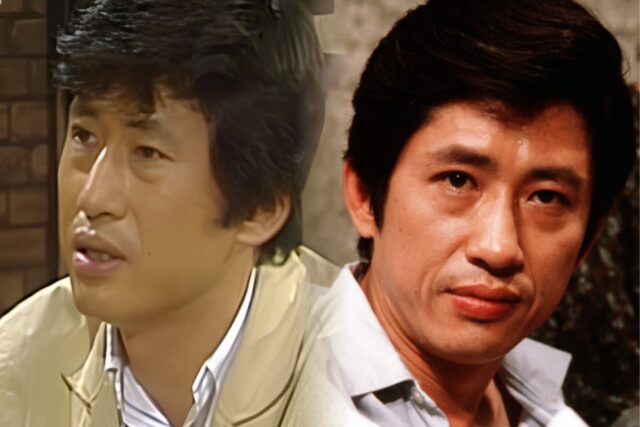 “아이가 성인이면, 내가 94살” … 78세 ‘아빠’ 배우의 걱정거리