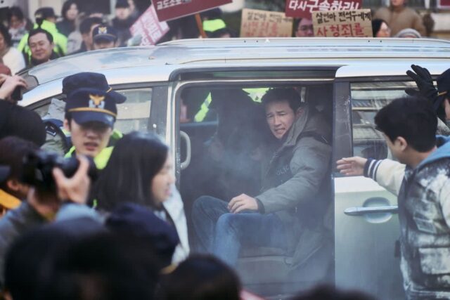 ‘베테랑’은 10일, ‘베테랑2’는 9일째에…