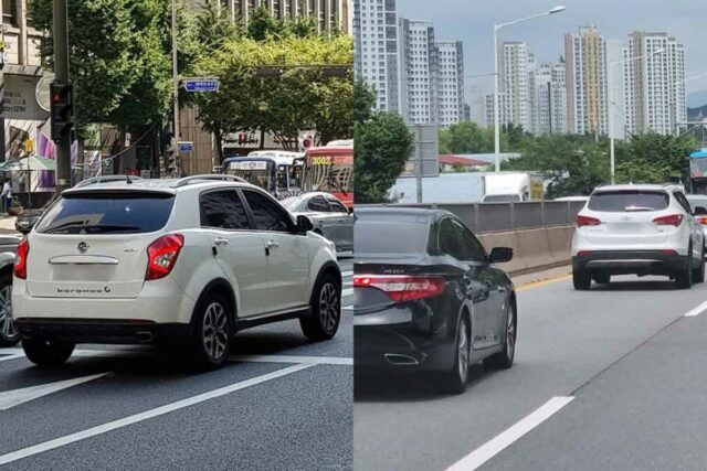 “무보험 폭탄 초비상!” 외국인 차량, 족쇄 안 채우고 뭐하냐 난리!
