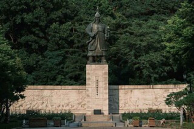‘충남 당일치기’ 충남의 숨은 매력을 찾아 떠나는 HOT한 아산 여행