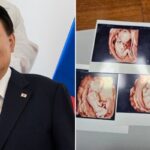 윤 대통령이 체코 순방 중 ‘다섯쌍둥이’ 탄생 소식 듣고 보낸 깜짝 선물의 정체