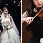 “20년지기 베프 결혼식과 딸의 첫 바이올린 연주회 겹쳤습니다… 당신은 어디 갈 건가요?”