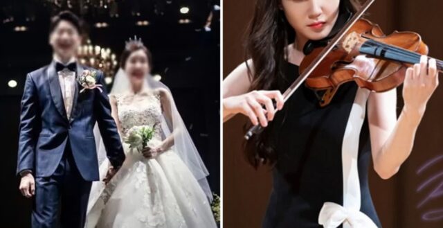 “20년지기 베프 결혼식과 딸의 첫 바이올린 연주회 겹쳤습니다… 당신은 어디 갈 건가요?”