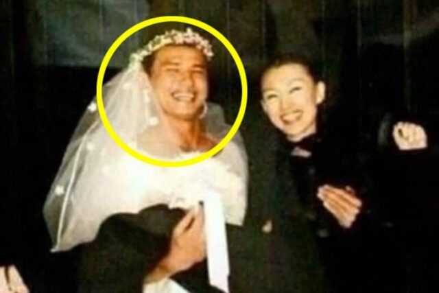 아들이 회식 너무 좋아해서 학교서 연락 받았다는 황정민