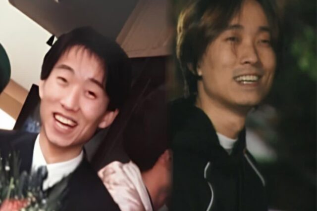 “아내랑 별거하며” … 장모님에게 오히려 효도 받고 있다는 스타