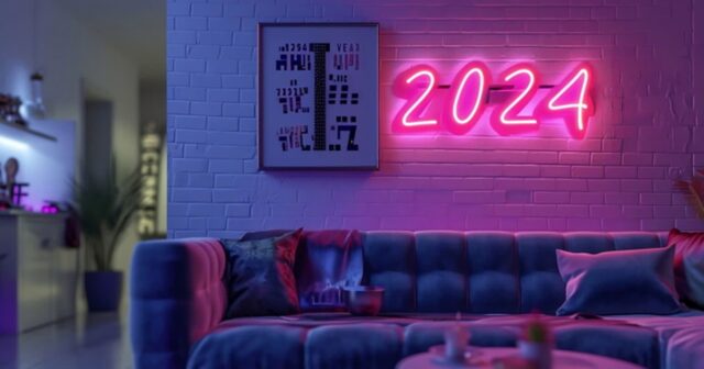 2024년, 이제 100일도 안 남아… “한 살 더 먹는다”
