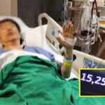 두바이 여행서 갈비뼈 금 가… “여행사 믿고 입원했는데 하루 병원비 1500만원 나왔습니다”