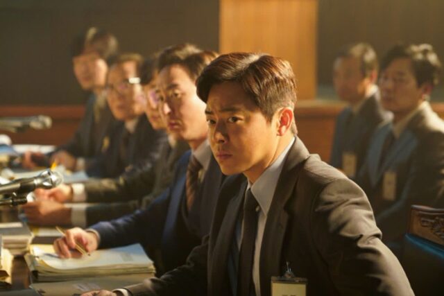 ‘행복의 나라’, 홍콩아시안영화제 초청 이유 보니