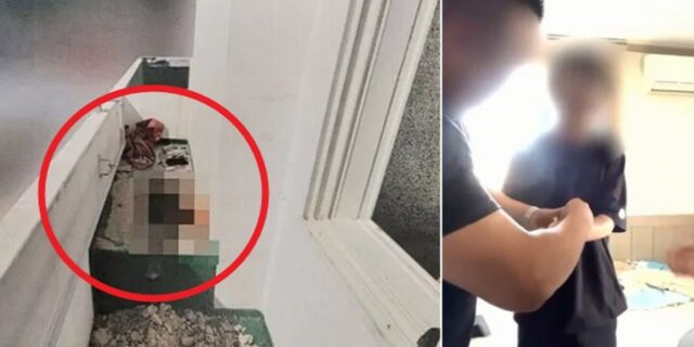 동거녀 살해 후 ‘시멘트’로 시신 은닉한 50대 男, 16년 만에 범죄 발각