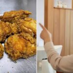 “1분 더 튀겼지?”… 멀쩡한 치킨 탔다며 주방까지 들어와 보상 요구한 손님