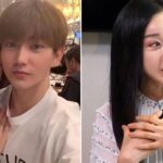 전남편 진화와 동거하며 키스도 하는 함소원, “재결합하냐” 질문에 한 대답 (영상)