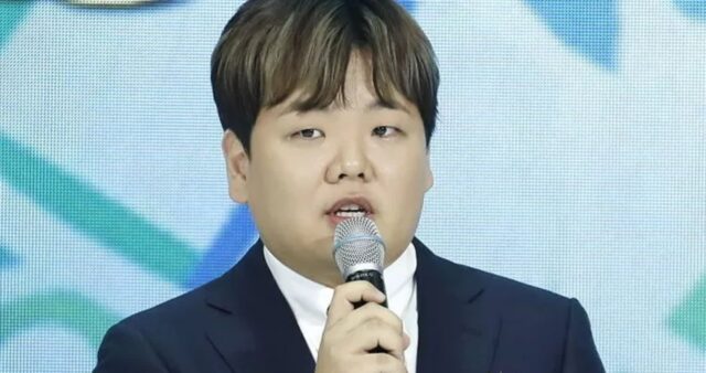 ‘이나은 옹호 논란’ 곽튜브, 2차 사과 다 소용없었나… 부산 토크콘서트 취소 확정