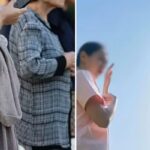 “추워진 줄 알았는데…” 아침에 긴팔 입고 출근했다가 점심에 ‘땀 폭발’ 할 수 있다