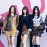 서울패션위크 하이라이트 5